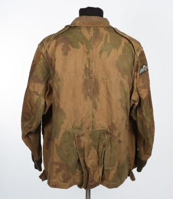 British Airborne Forces Denison Smock - 3