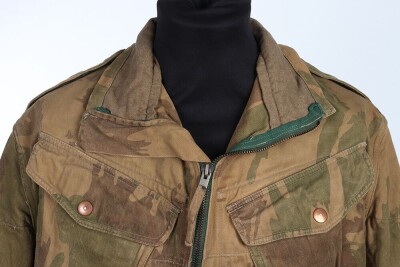 British Airborne Forces Denison Smock - 5