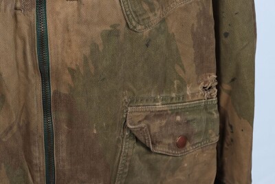 British Airborne Forces Denison Smock - 6