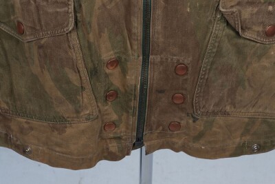 British Airborne Forces Denison Smock - 7