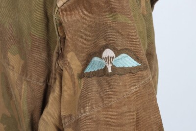 British Airborne Forces Denison Smock - 8