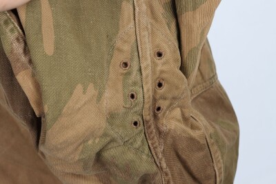 British Airborne Forces Denison Smock - 9