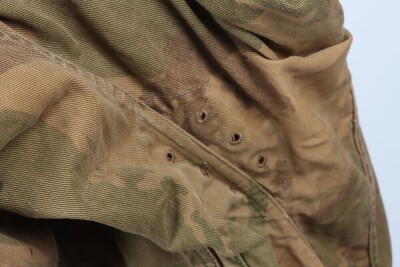 British Airborne Forces Denison Smock - 10
