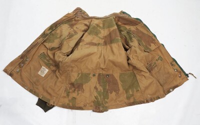 British Airborne Forces Denison Smock - 11