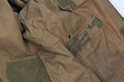 British Airborne Forces Denison Smock - 12