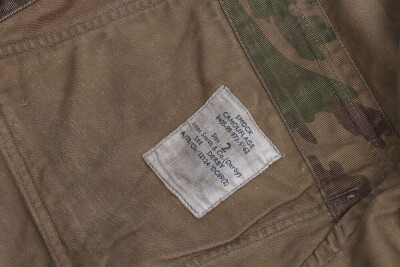 British Airborne Forces Denison Smock - 13