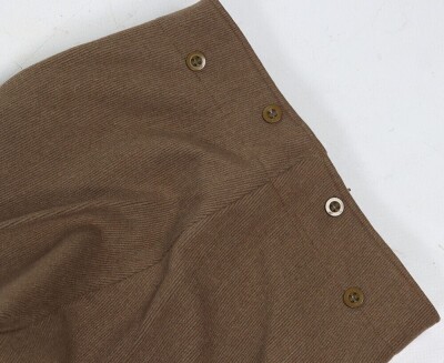 British Motorcyclists / Despatch Riders Breeches - 4