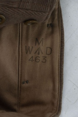 British Motorcyclists / Despatch Riders Breeches - 6