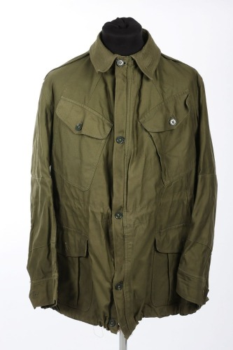 British 1960 Pattern Combat Smock, Unissued, Large Size.
