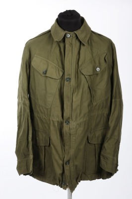 British 1960 Pattern Combat Smock, Unissued, Large Size.