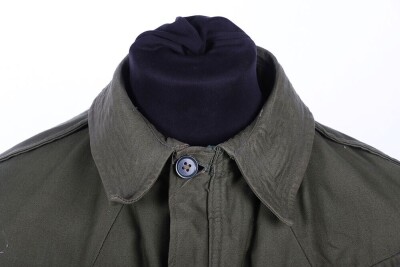 British 1960 Pattern Combat Smock, Unissued, Large Size. - 2