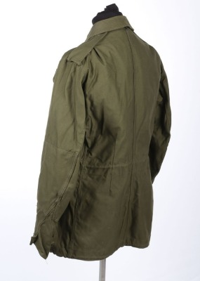 British 1960 Pattern Combat Smock, Unissued, Large Size. - 5