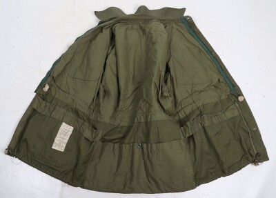 British 1960 Pattern Combat Smock, Unissued, Large Size. - 6