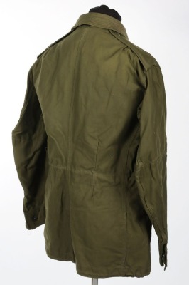 British 1960 Pattern Combat Smock, Unissued, Large Size. - 8