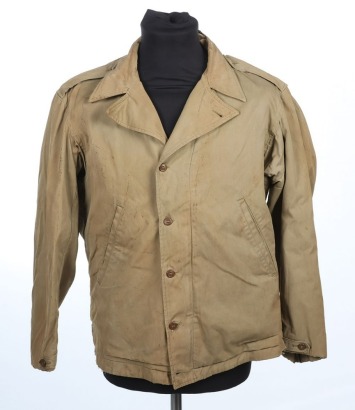 WW2 US Army M41 Field Combat Jacket.