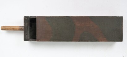 Original British Trench Periscope