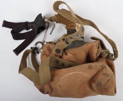 Very Rare WW2 D-Day Landings Amphibious Tank Crews Escape Apparatus (ATEA)