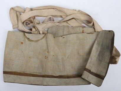 WW2 British life Preserver Belt