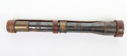 WW2 No42 Mk1 Telescopic Rifle Scope