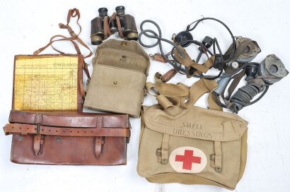 Equipment Grouping