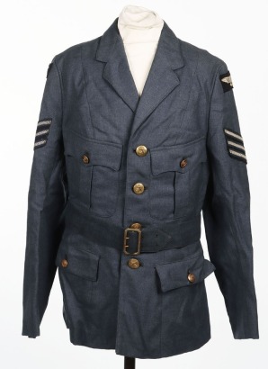 WW2 Women's Auxiliary Air Force (W.A.A.F) Tunic