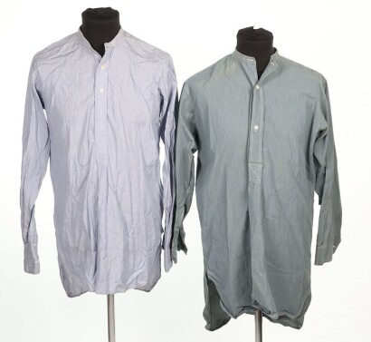 2x RAF Shirts