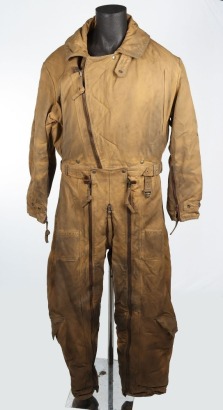 WW2 RAF Taylor Buoyancy Suit.