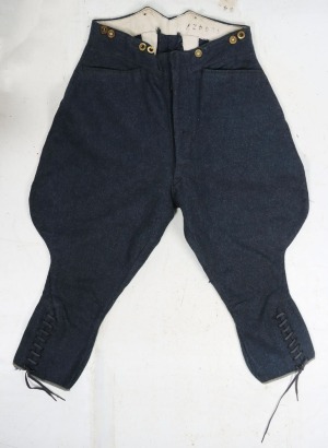 Pre War RAF Ordinary Airmen's Segre Breeches.