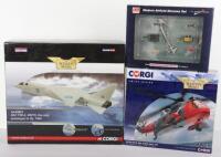 Corgi Aviation Archive BAC TSR -2 Aircraft