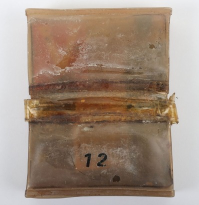 Rare WW2 RAF Aircrew Survival Kit