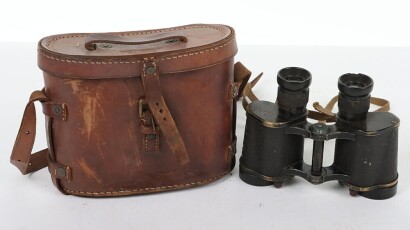 Air Ministry Binoculars