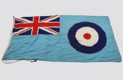 Royal Air Force Ensign