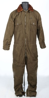 US Navy Aviators AL-I Coverall /Flight Suit