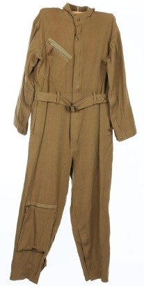 WW2 USAAF, A4 Flying Suit.