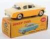 Dinky Toys 166 Sunbeam Rapier Saloon - 2