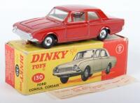 Dinky Toys 130 Ford Consul Corsair