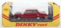 Dinky Toys 151 Vauxhall Victor 101