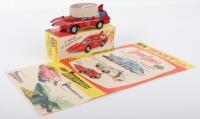 Dinky Toys 103 Spectrum Patrol Car from ‘Captain Scarlet’