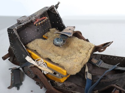 British Martins Patent Ejector Seat