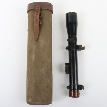 Rare WW1 German Snipers Scope