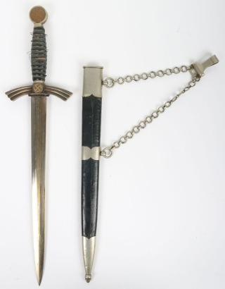 1st Pattern Luftwaffe Dress Dagger