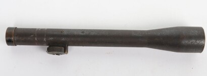 German Optical Rifle Scope