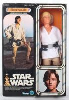Vintage Kenner Star Wars Large Size Action Figure Luke Skywalker