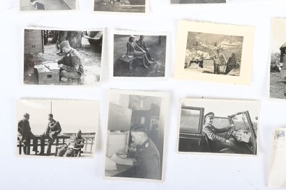 WW2 German Luftwaffe Photographs and Awards.