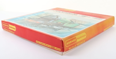 Hornby Railways 00-Gauge RS.608 Flying Scotsman Set - 5