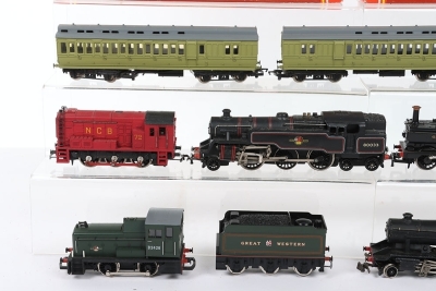 Hornby 00 Gauge Great Western King Class King Richard I Locomotive & Tender - 4