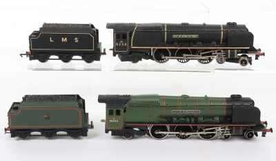 Two Wrenn Railways 00 Gauge Boxed Locomotives - 3