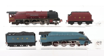 Two Wrenn Railways 00 Gauge Boxed Locomotives - 3