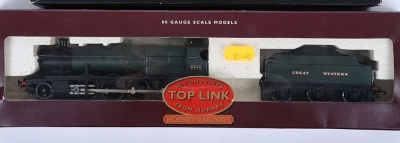Hornby Railways 00 Scale Locomotives - 3