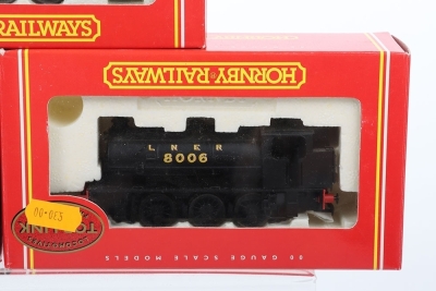 Three Boxed Toplink Hornby 00 Gauge Locomotives - 4